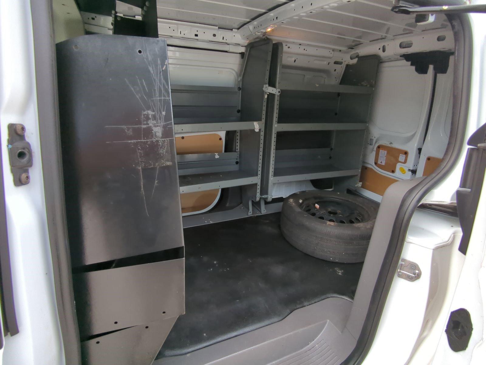 2019 Ford Transit Connect Van Vehicle Photo in CLEARWATER, FL 33764-7163