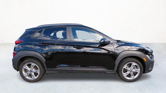 2022 Hyundai KONA Vehicle Photo in Nashua, NH 03060