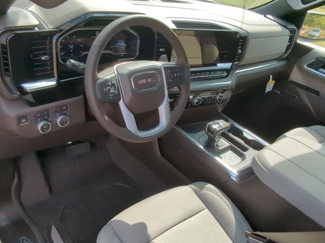 2025 GMC Sierra 1500 Vehicle Photo in ALBERTVILLE, AL 35950-0246