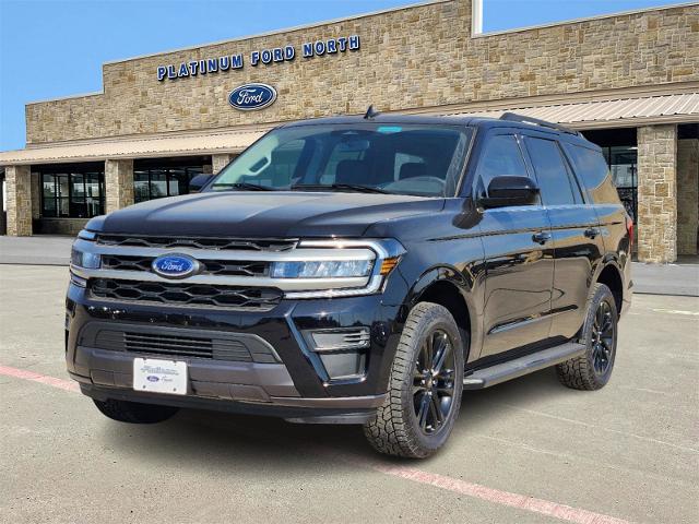 2024 Ford Expedition Vehicle Photo in Pilot Point, TX 76258