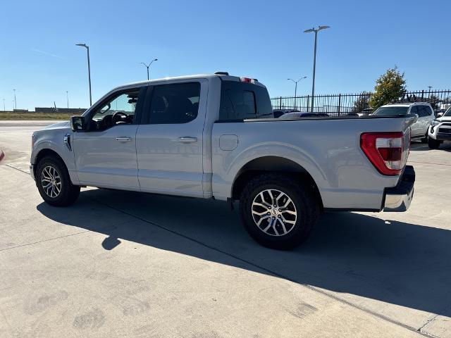 2022 Ford F-150 Vehicle Photo in Grapevine, TX 76051