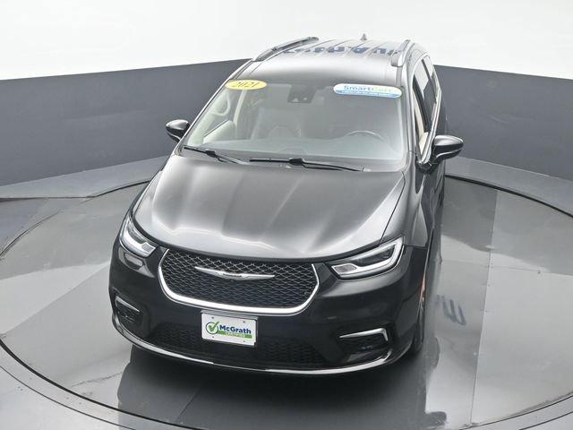 2021 Chrysler Pacifica Vehicle Photo in Cedar Rapids, IA 52402