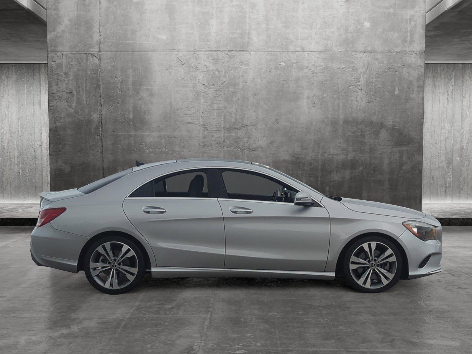 2019 Mercedes-Benz CLA Vehicle Photo in Margate, FL 33063