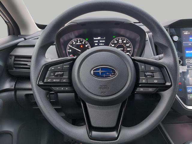 2024 Subaru Crosstrek Vehicle Photo in Green Bay, WI 54304