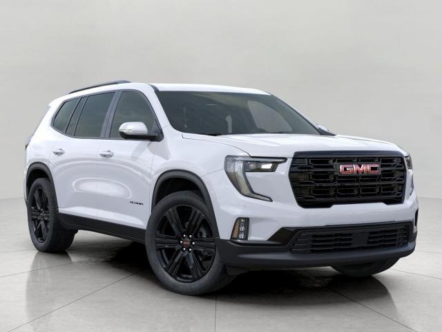 2024 GMC Acadia Vehicle Photo in APPLETON, WI 54914-8833