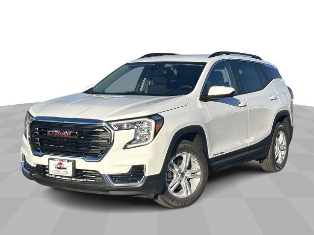 2024 GMC Terrain Vehicle Photo in ANAHEIM, CA 92806-5612