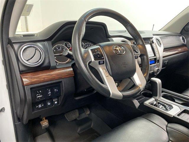 2016 Toyota Tundra 4WD Truck Vehicle Photo in PORTLAND, OR 97225-3518