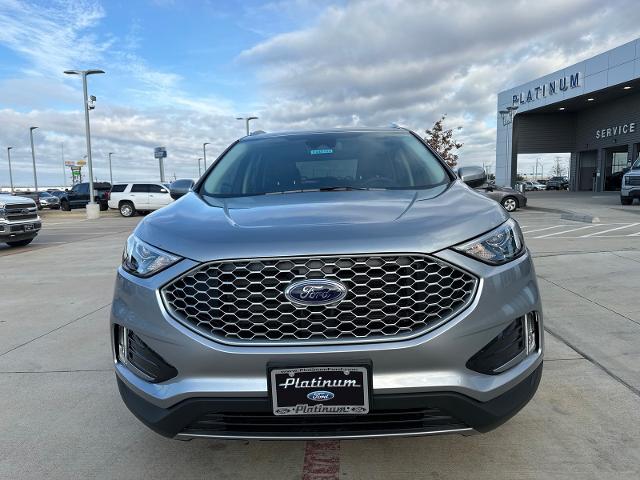 2024 Ford Edge Vehicle Photo in Terrell, TX 75160