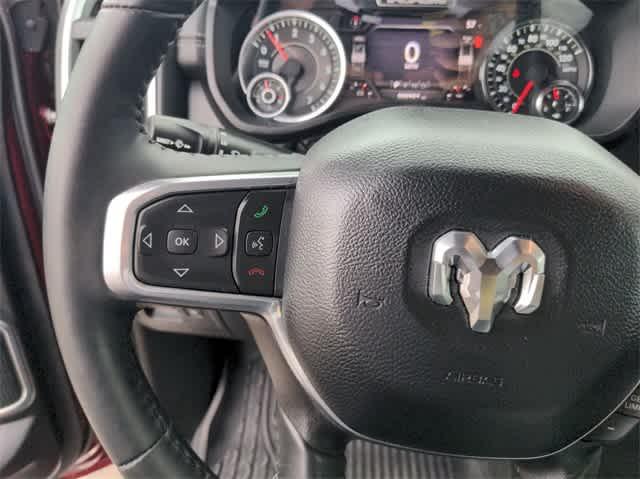 2023 Ram 1500 Vehicle Photo in Corpus Christi, TX 78411