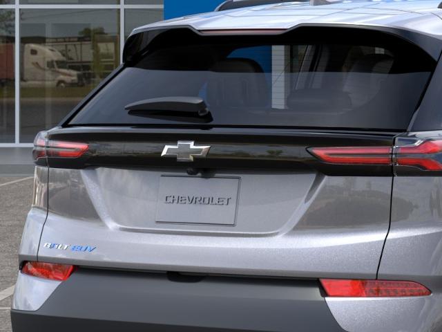 2023 Chevrolet Bolt EUV Vehicle Photo in INDIANAPOLIS, IN 46227-0991