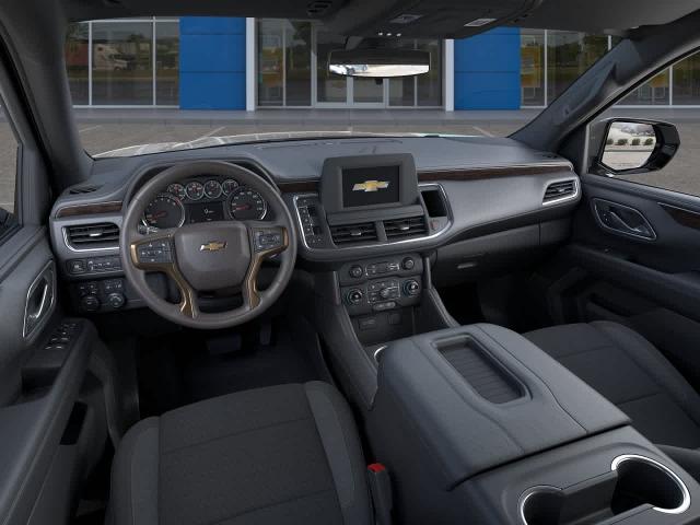 2024 Chevrolet Tahoe Vehicle Photo in INDIANAPOLIS, IN 46227-0991