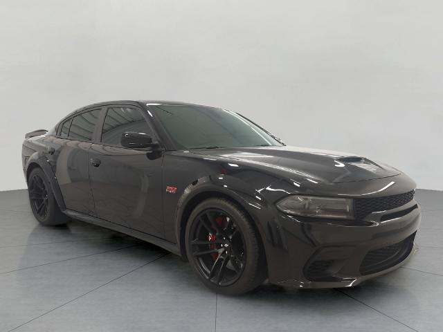 2022 Dodge Charger Vehicle Photo in NEENAH, WI 54956-2243