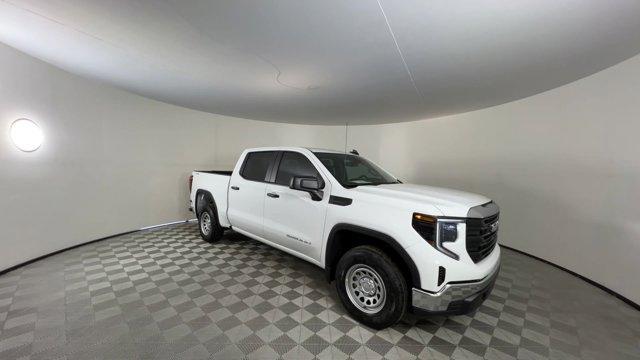 2024 GMC Sierra 1500 Vehicle Photo in GILBERT, AZ 85297-0402