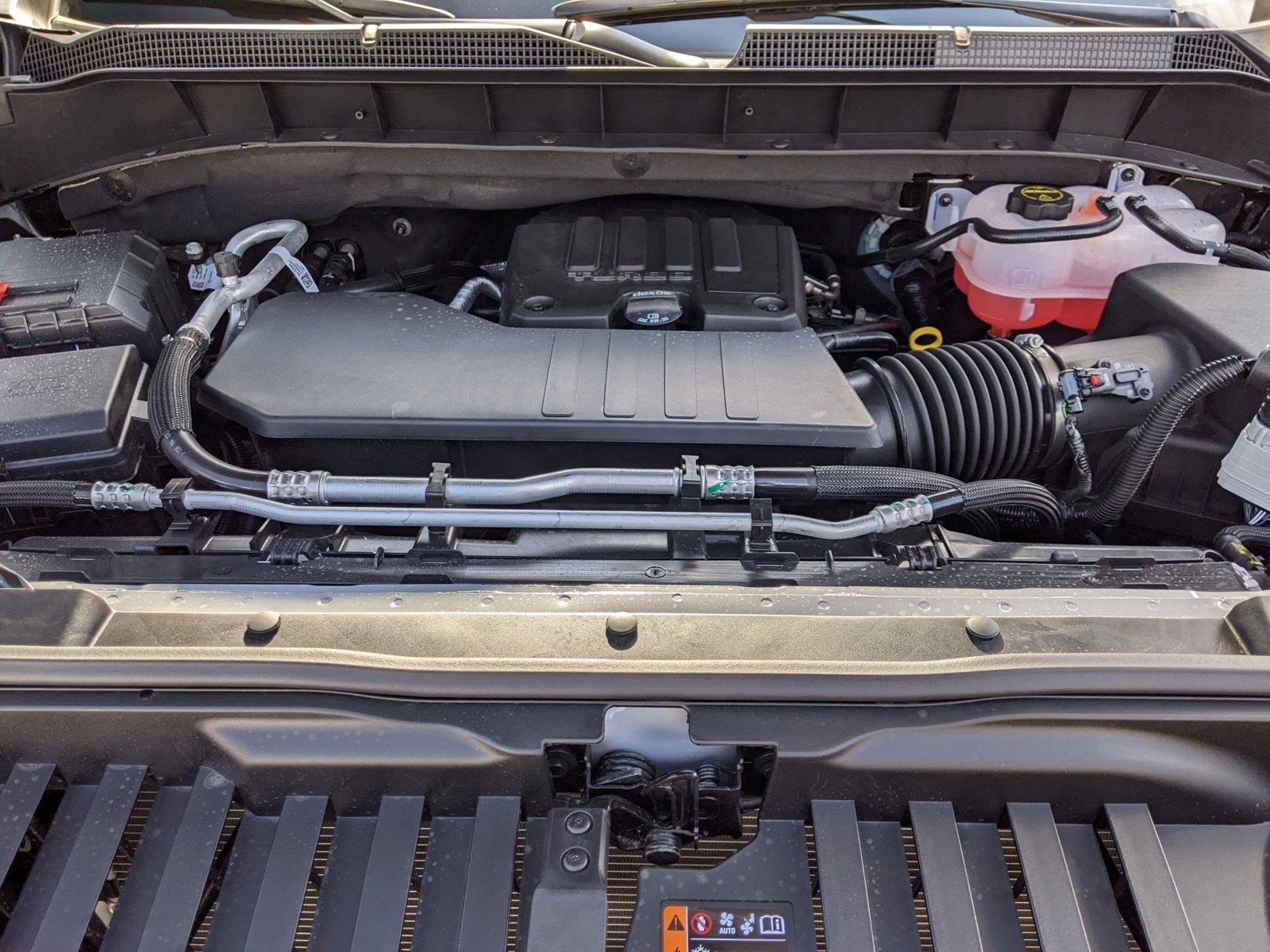 2024 Chevrolet Silverado 1500 Vehicle Photo in TIMONIUM, MD 21093-2300