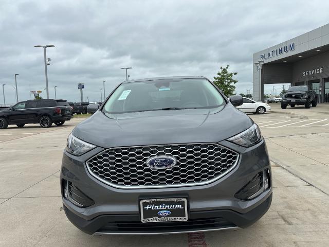 2024 Ford Edge Vehicle Photo in Terrell, TX 75160