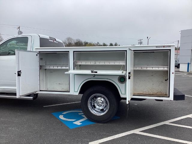 2019 Ram 3500 Chassis Cab Vehicle Photo in GARDNER, MA 01440-3110