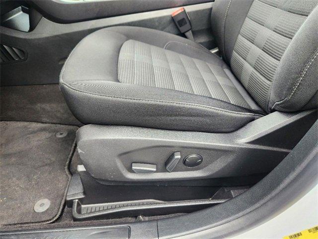 2023 Ford Edge Vehicle Photo in AURORA, CO 80011-6998