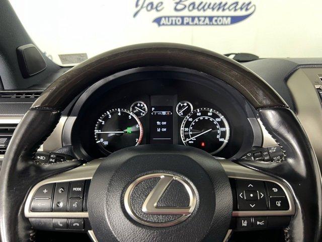 2021 Lexus GX 460 Vehicle Photo in HARRISONBURG, VA 22801-8763