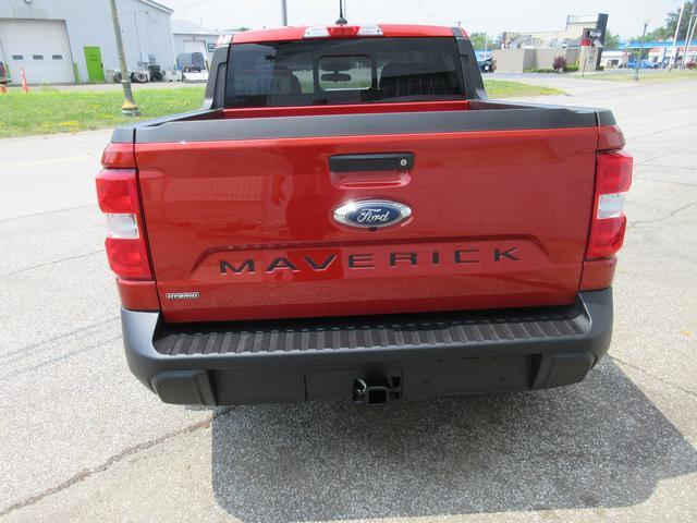 2023 Ford Maverick Vehicle Photo in ELYRIA, OH 44035-6349