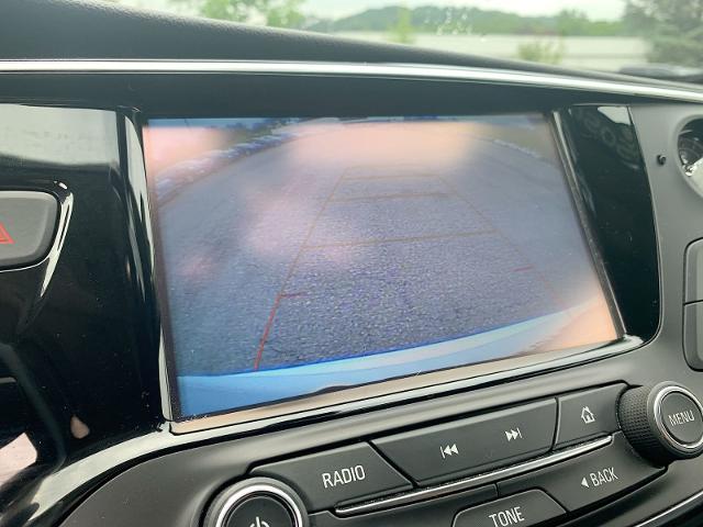 2020 Buick Envision Vehicle Photo in ZELIENOPLE, PA 16063-2910