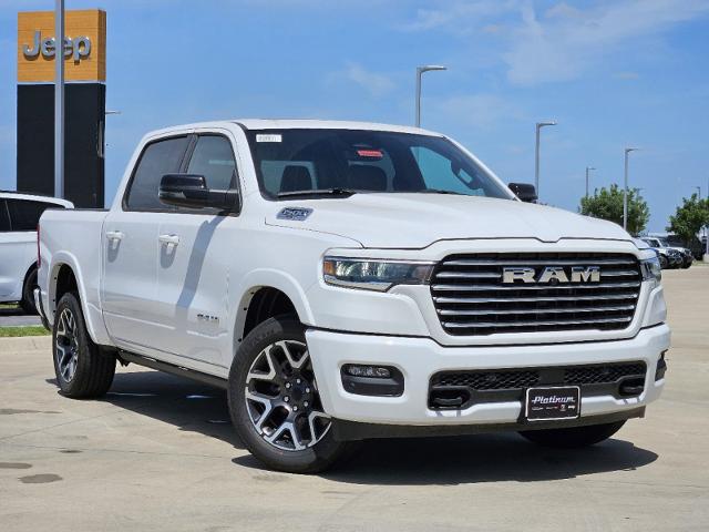 2025 Ram 1500 Vehicle Photo in Terrell, TX 75160