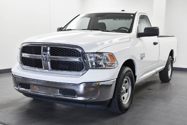 2023 Ram 1500 Classic Vehicle Photo in Akron, OH 44312