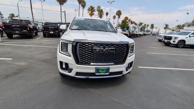 2023 GMC Yukon Vehicle Photo in ANAHEIM, CA 92806-5612