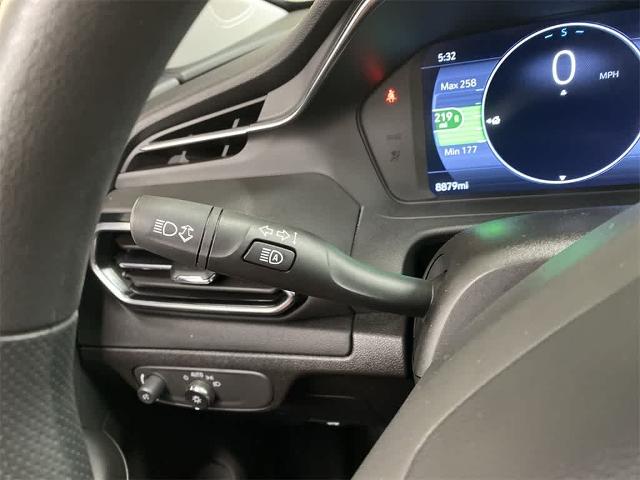 2023 Chevrolet Bolt EUV Vehicle Photo in PORTLAND, OR 97225-3518