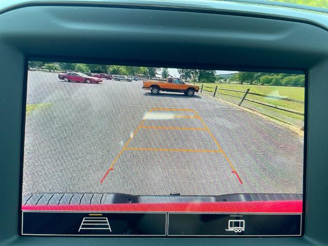 2024 Chevrolet Silverado 2500 HD Vehicle Photo in THOMPSONTOWN, PA 17094-9014