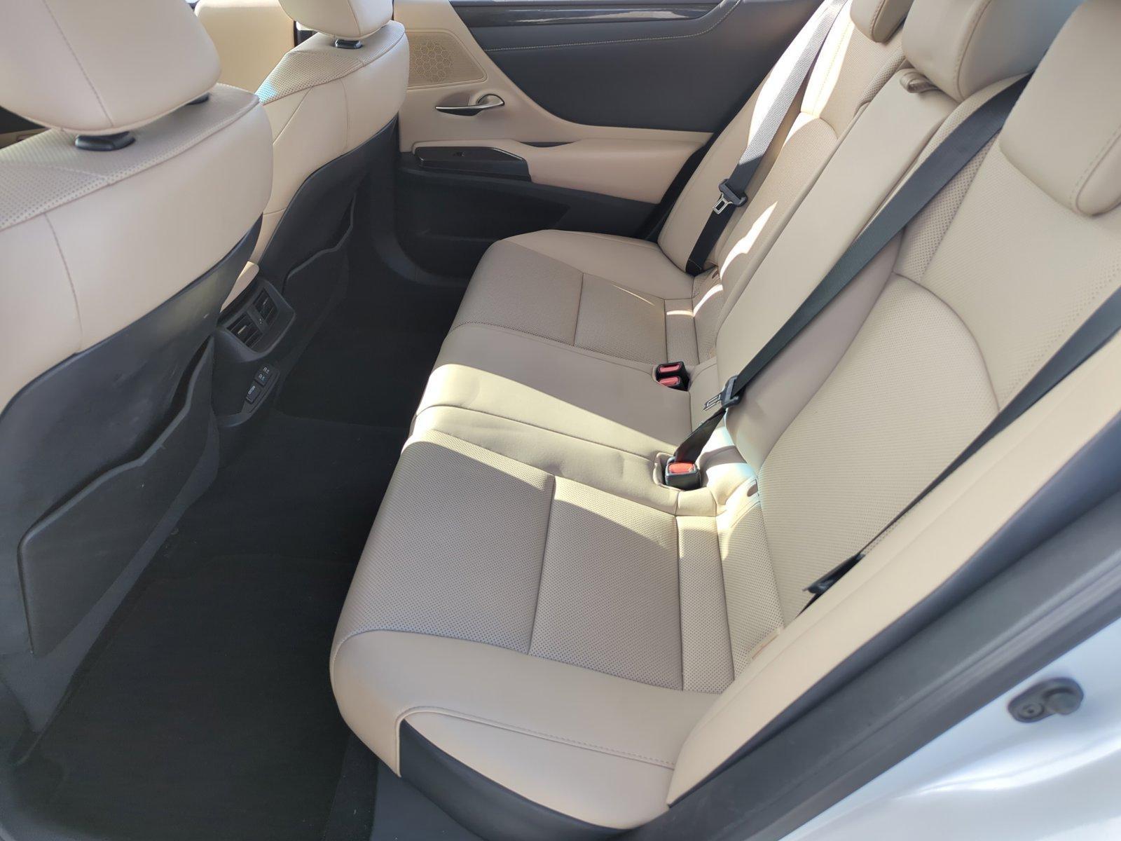 2021 Lexus ES 350 Vehicle Photo in Ft. Myers, FL 33907