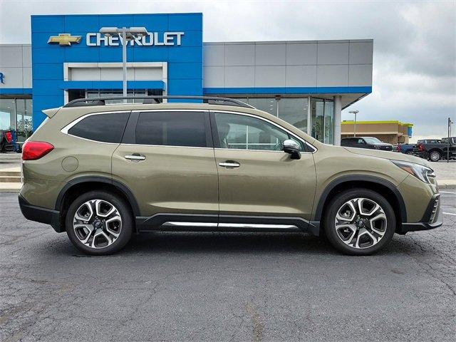 2023 Subaru Ascent Vehicle Photo in LANCASTER, PA 17601-0000