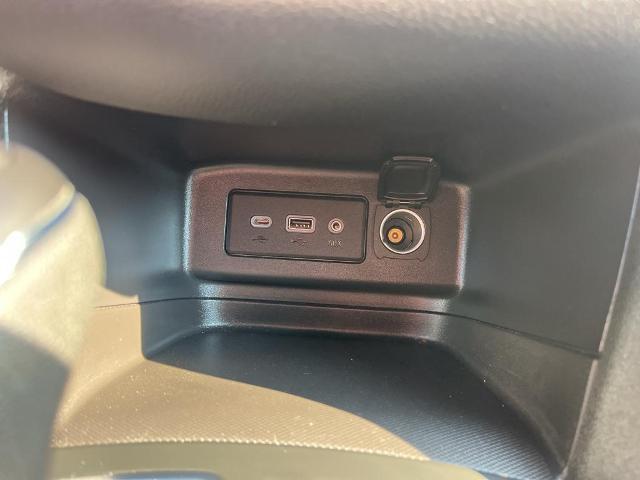 2021 Chevrolet Equinox Vehicle Photo in GREEN BAY, WI 54302-3701