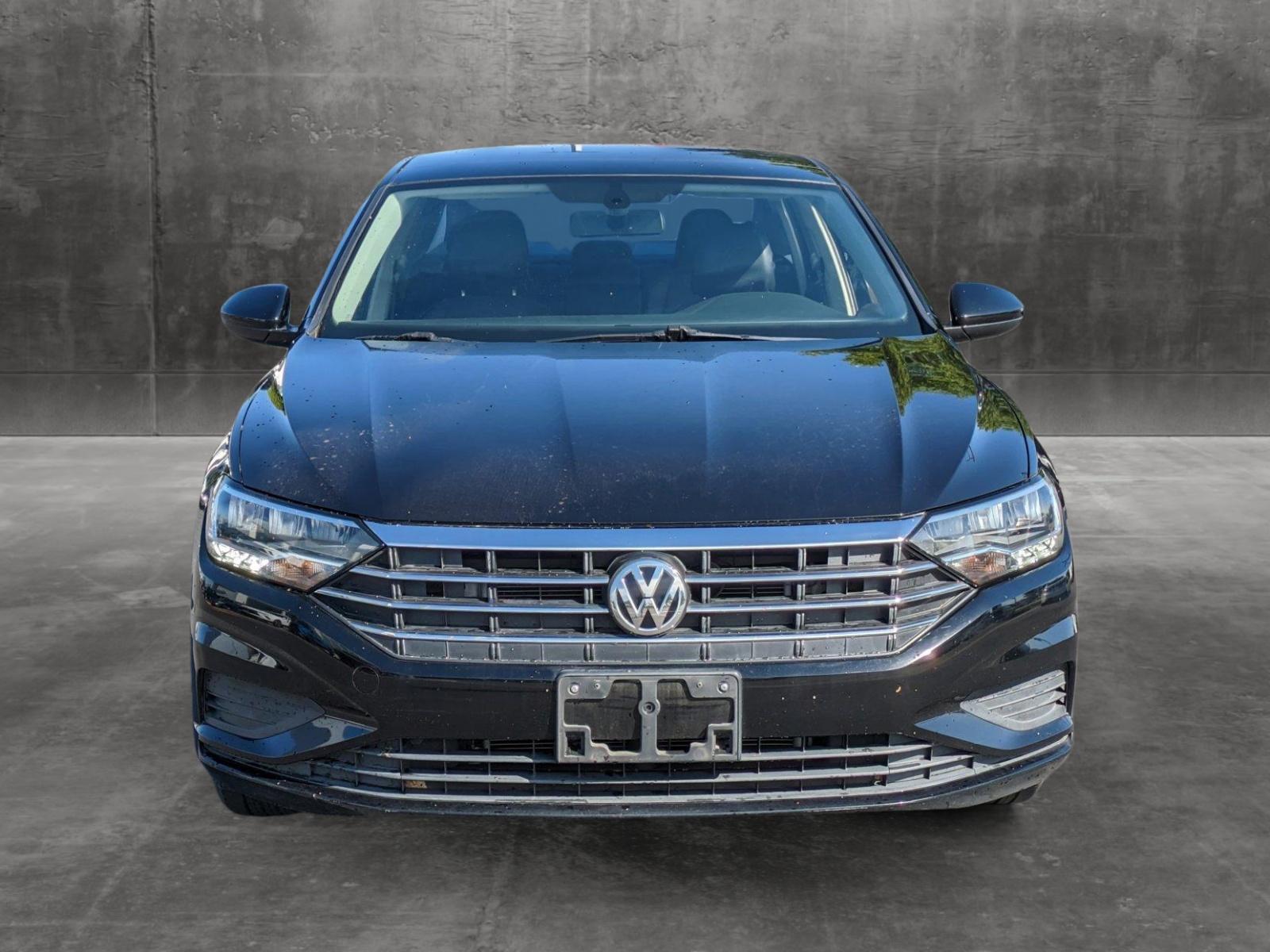 Used 2020 Volkswagen Jetta SE with VIN 3VWC57BU3LM086944 for sale in Valencia, CA