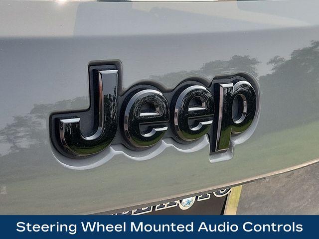 2022 Jeep Grand Cherokee WK Vehicle Photo in PAWLING, NY 12564-3219