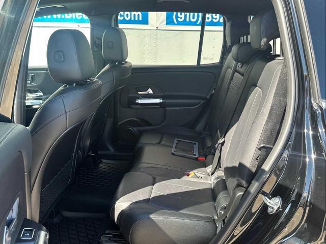 2020 Mercedes-Benz GLB Vehicle Photo in DUNN, NC 28334-8900