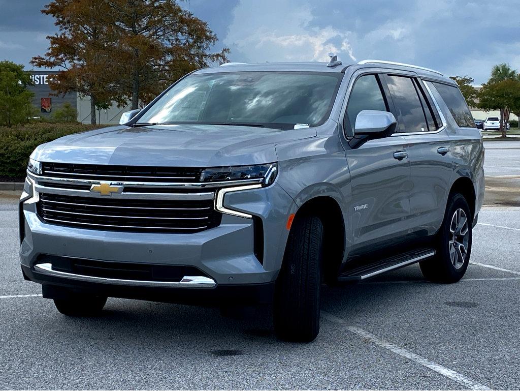 2024 Chevrolet Tahoe Vehicle Photo in POOLER, GA 31322-3252