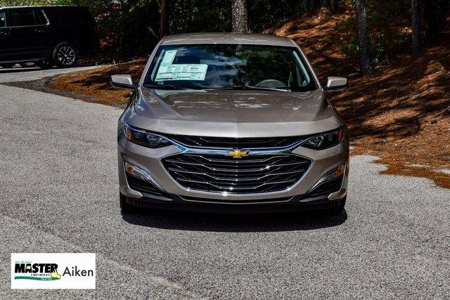 2025 Chevrolet Malibu Vehicle Photo in AIKEN, SC 29801-6313