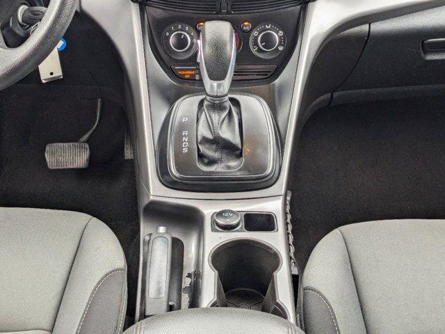 2016 Ford Escape Vehicle Photo in BRUNSWICK, GA 31525-1881