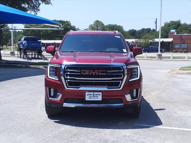 2024 GMC Yukon XL Vehicle Photo in Denton, TX 76205