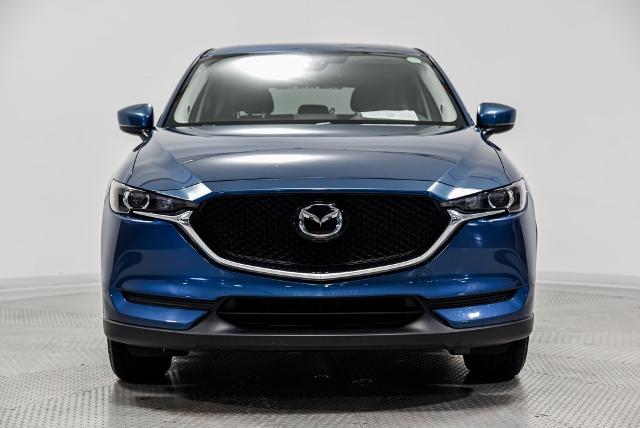 2019 Mazda CX-5 Vehicle Photo in Akron, OH 44312