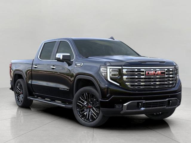 2024 GMC Sierra 1500 Vehicle Photo in APPLETON, WI 54914-8833