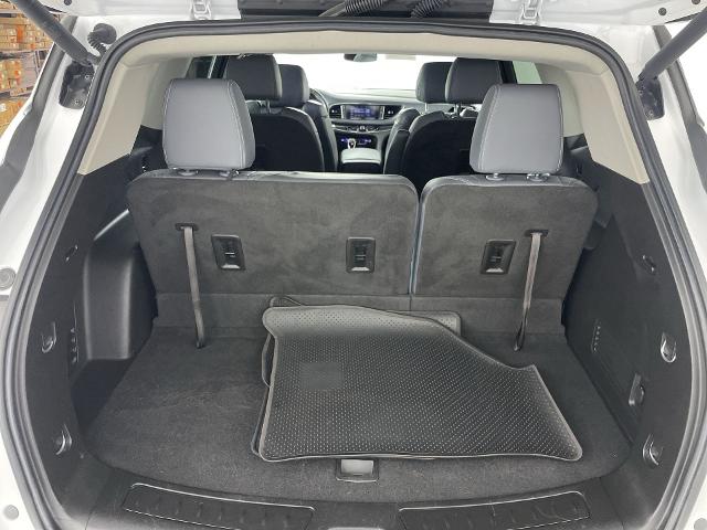 2020 Buick Enclave Vehicle Photo in GILBERT, AZ 85297-0402