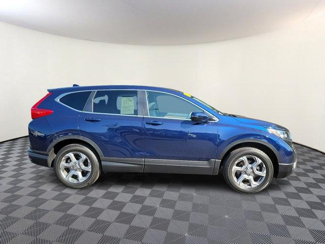 2018 Honda CR-V Vehicle Photo in West Chester, PA 19382