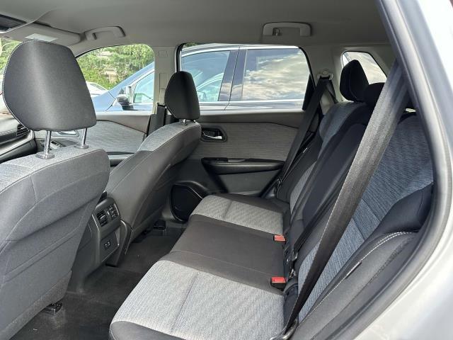 2021 Nissan Rogue Vehicle Photo in SAINT JAMES, NY 11780-3219