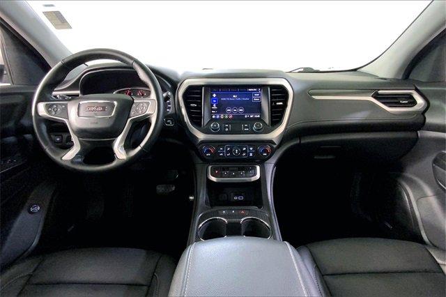 2023 GMC Acadia Vehicle Photo in INDEPENDENCE, MO 64055-1314