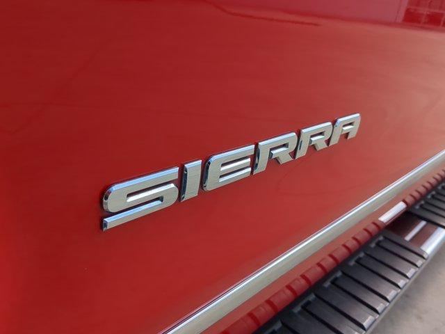 2018 GMC Sierra 1500 Vehicle Photo in SELMA, TX 78154-1459