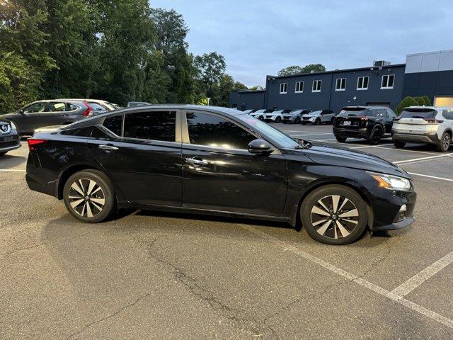 2021 Nissan Altima Vehicle Photo in Doylestown, PA 18901