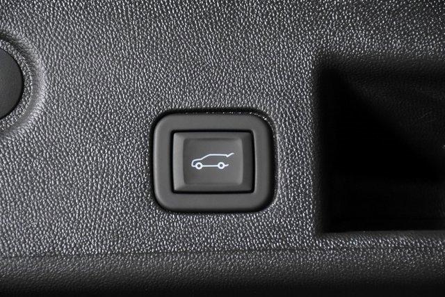 2024 Chevrolet Equinox Vehicle Photo in PUYALLUP, WA 98371-4149