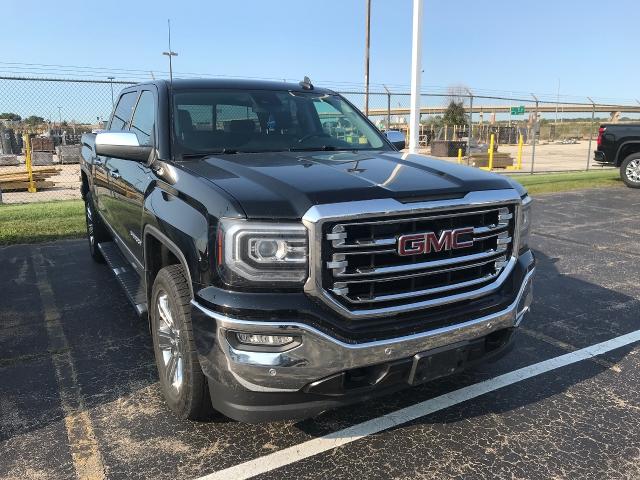 2018 GMC Sierra 1500 Vehicle Photo in GREEN BAY, WI 54303-3330