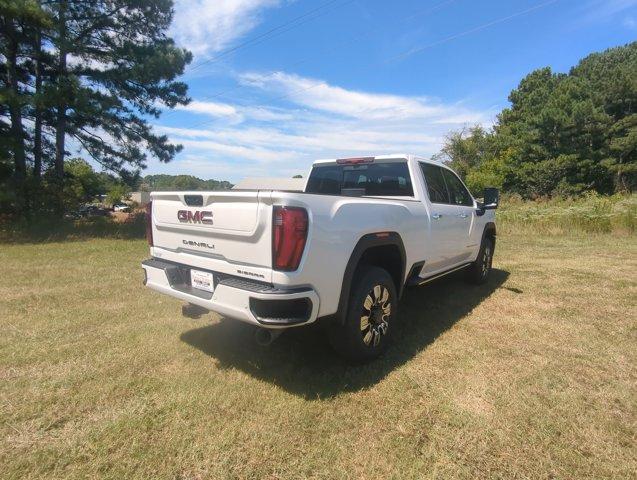 2025 GMC Sierra 2500 HD Vehicle Photo in ALBERTVILLE, AL 35950-0246